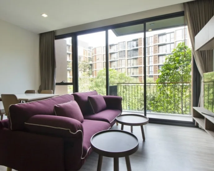 Property photos for Mori Haus