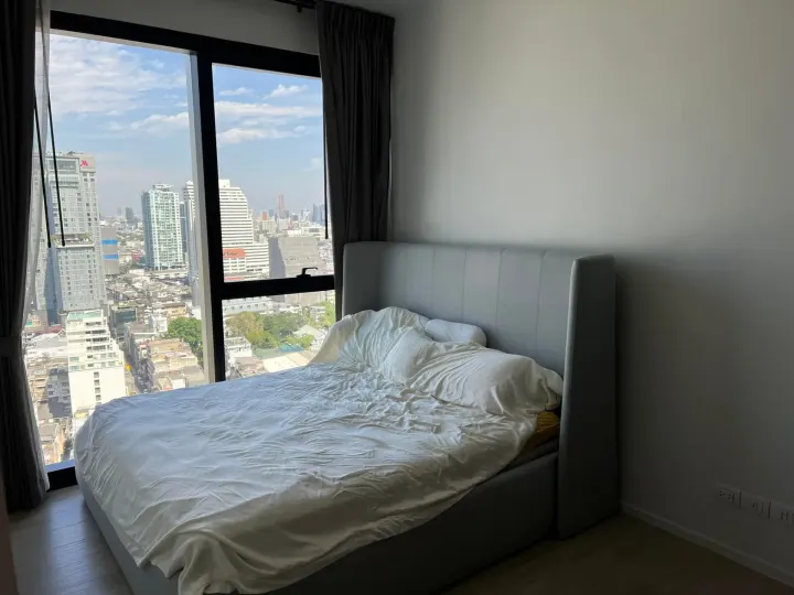 Property photos for The Lofts Silom