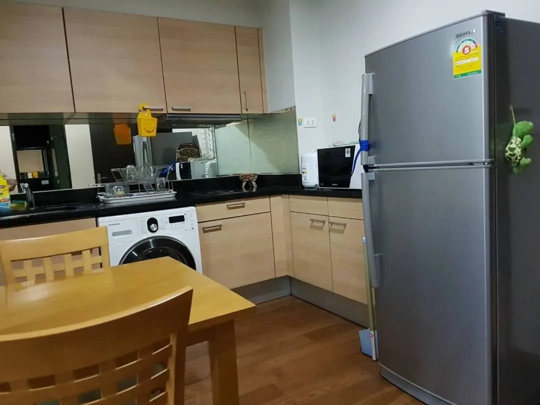 Property photos for The Address Chidlom