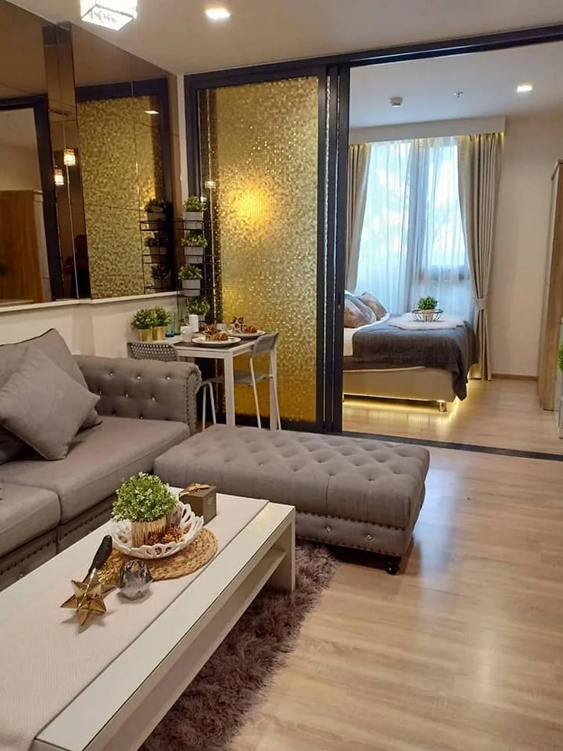 Property photos for The Base Garden Rama 9
