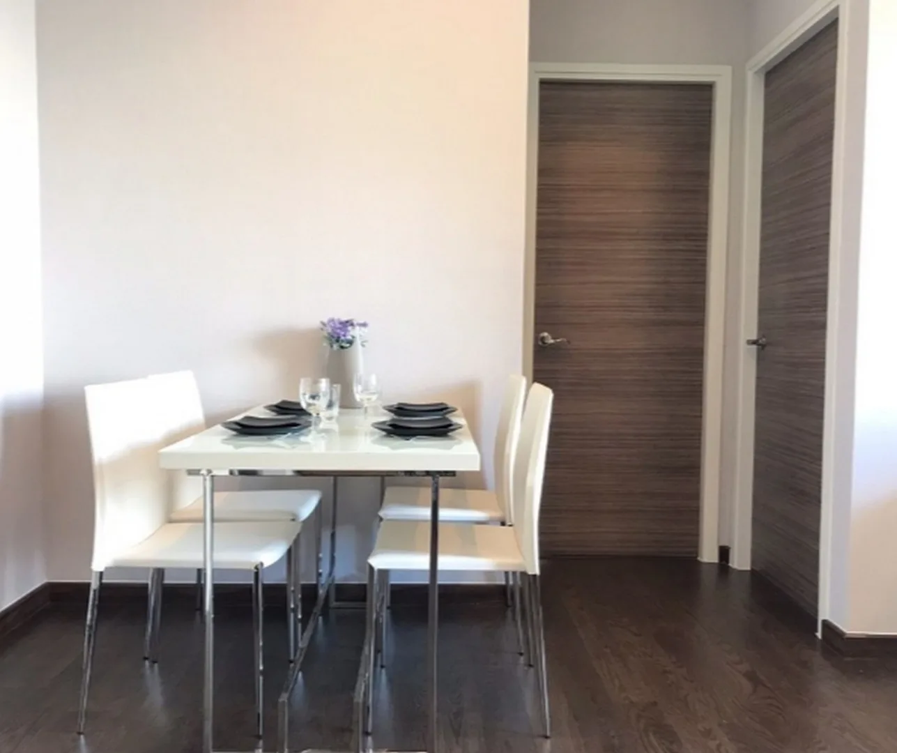 Property photos for Q Asoke