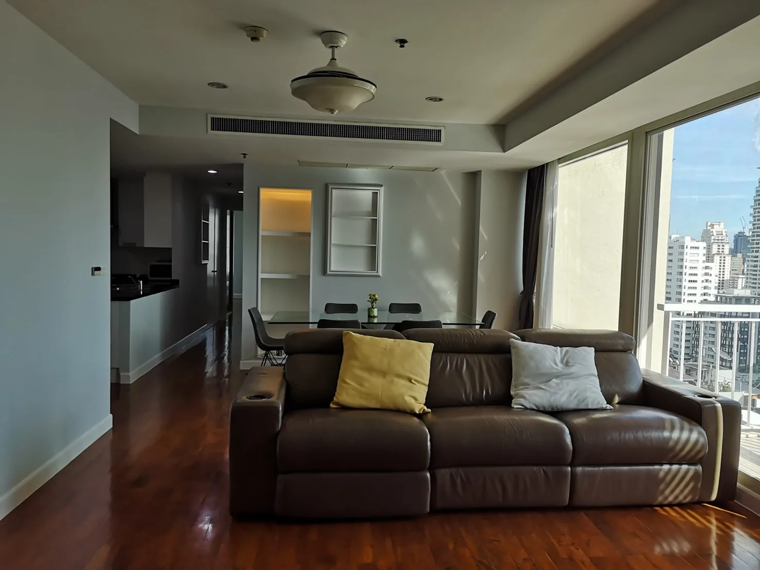 Property photos for Baan Siri 31