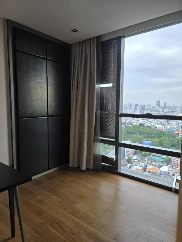 Property photos for The Bangkok Sathorn