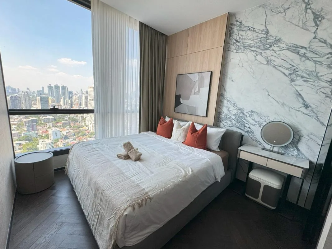 Property photos for The Esse Sukhumvit 36
