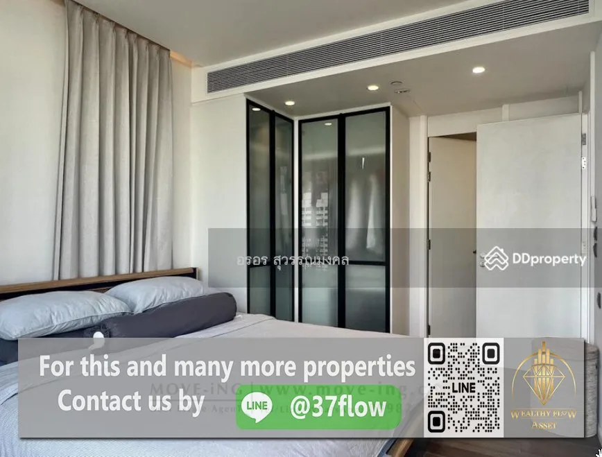 Property photos for MUNIQ Sukhumvit 23