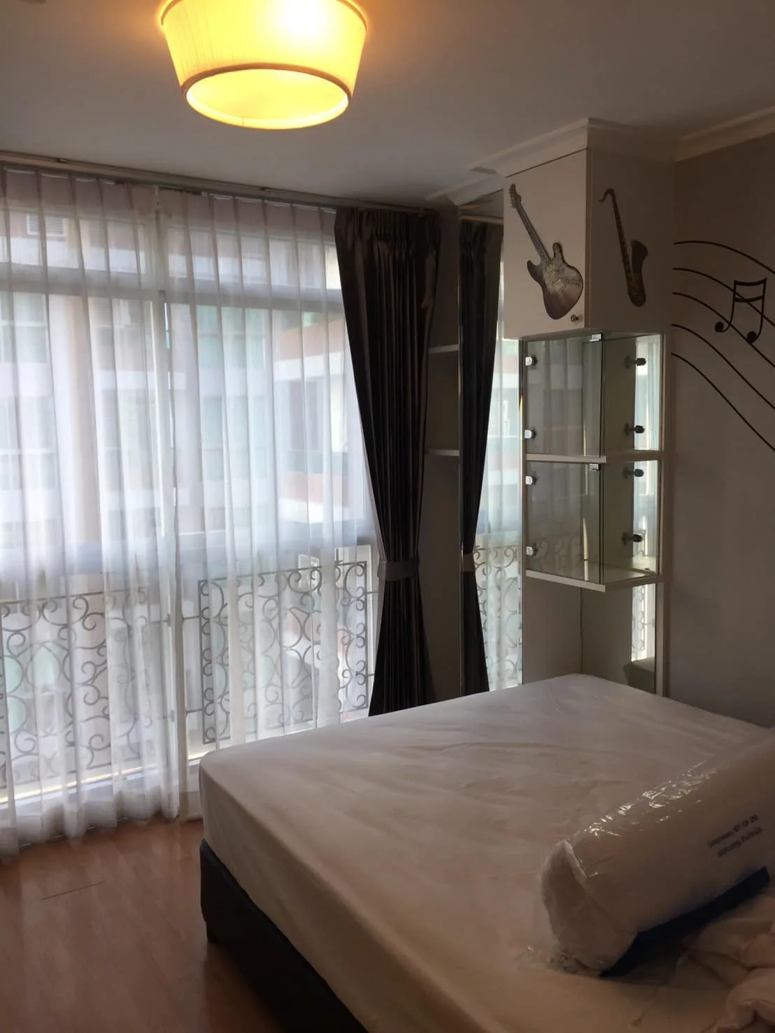 Property photos for The Link Sukhumvit 50