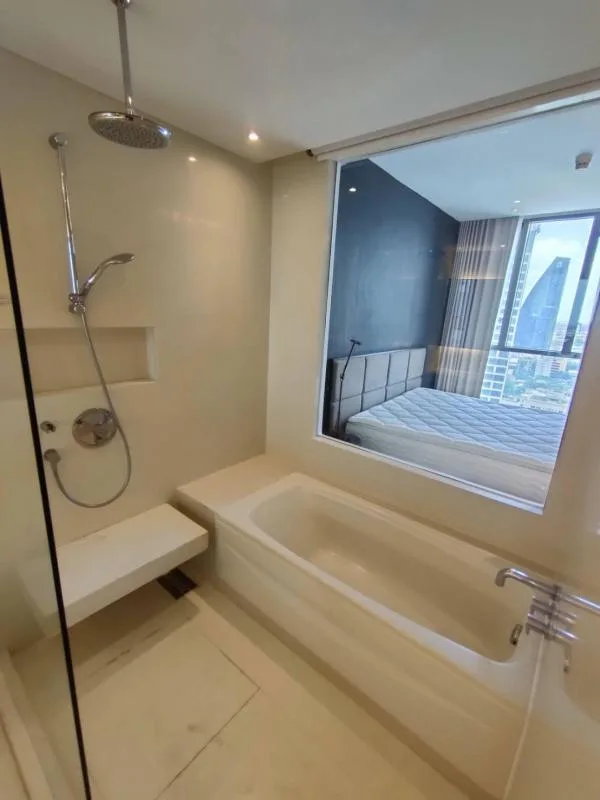 Property photos for Aequa Sukhumvit 49