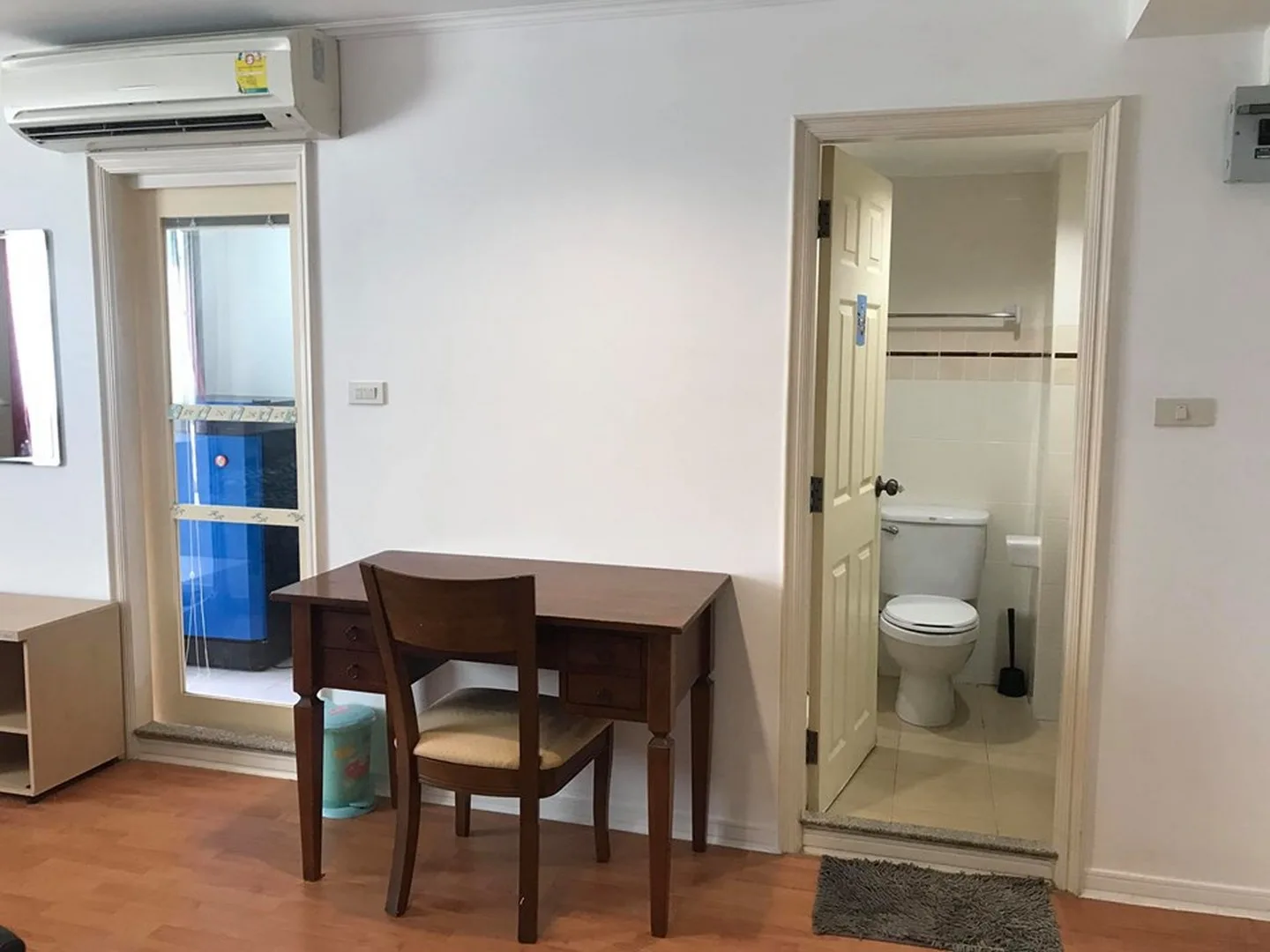 Property photos for Lumpini Ville Sukhumvit 77