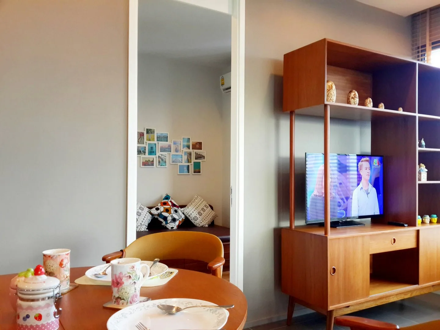 Property photos for M Ladprao