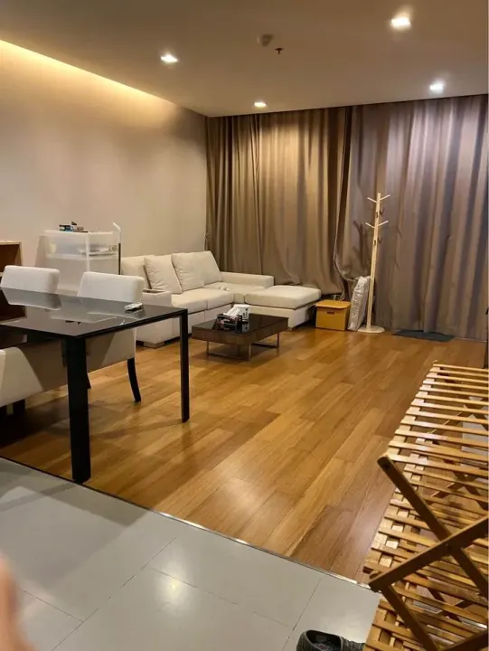 Property photos for The Address Sathorn