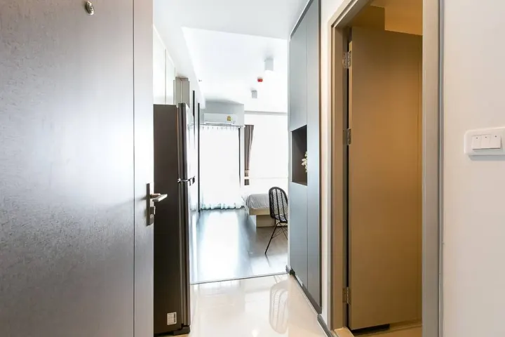 Property photos for Ideo Sukhumvit 93