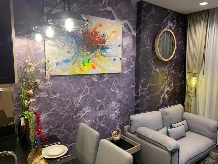 Property photos for The Line Asoke - Ratchada