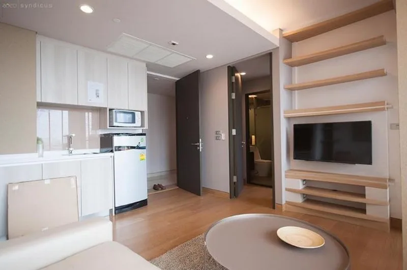 Property photos for The Lumpini 24