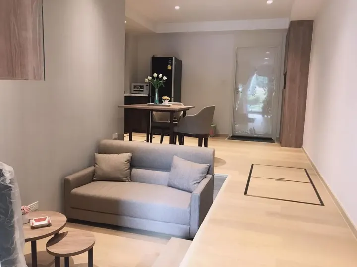 Property photos for Runesu Thonglor 5