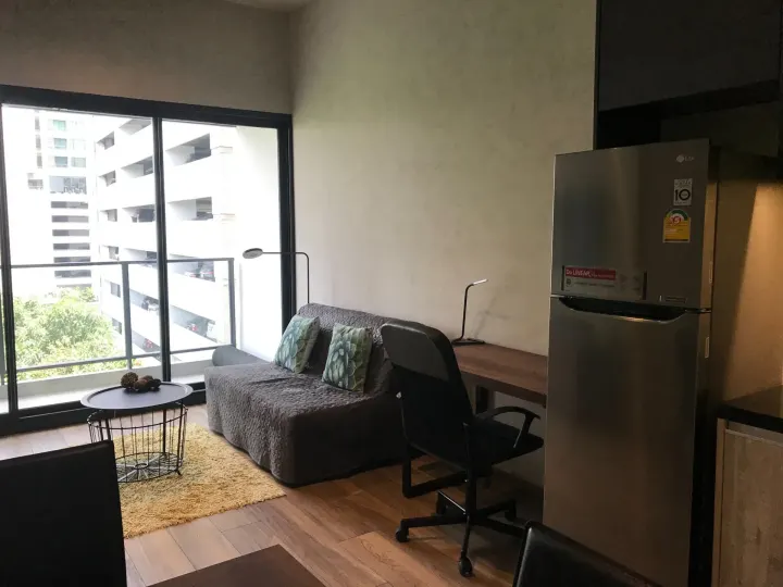 Property photos for The Lofts Asoke