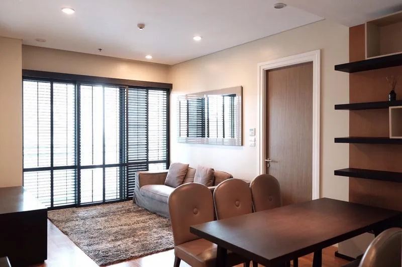 Property photos for Bright Sukhumvit 24