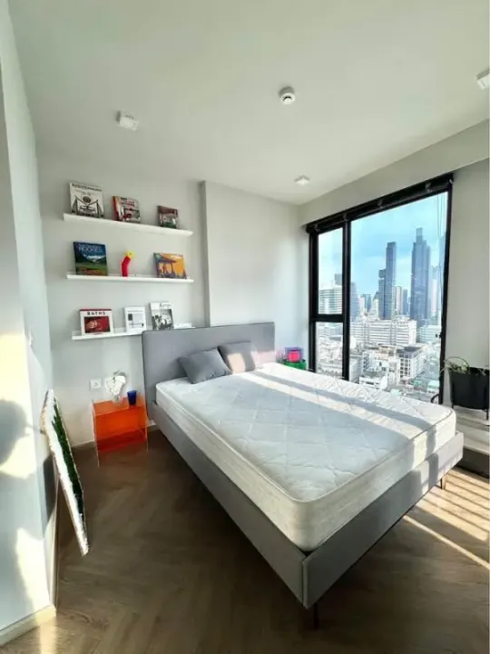 Property photos for Chapter Chula-samyan