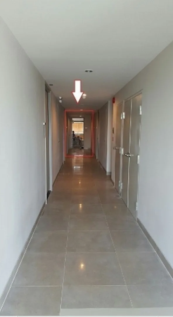 Property photos for Centric Ari Station