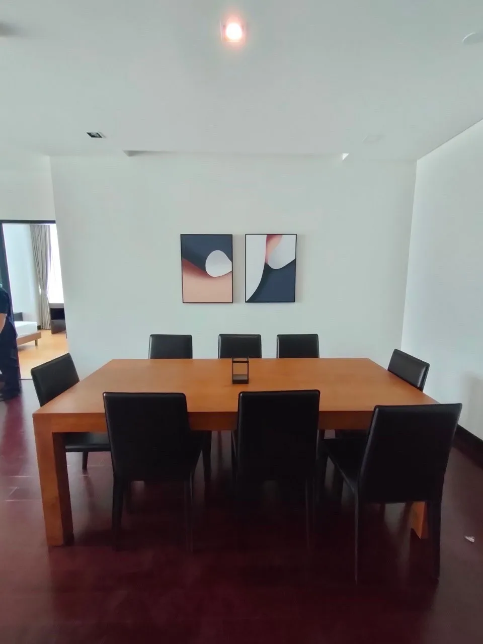 Property photos for The Park Chidlom