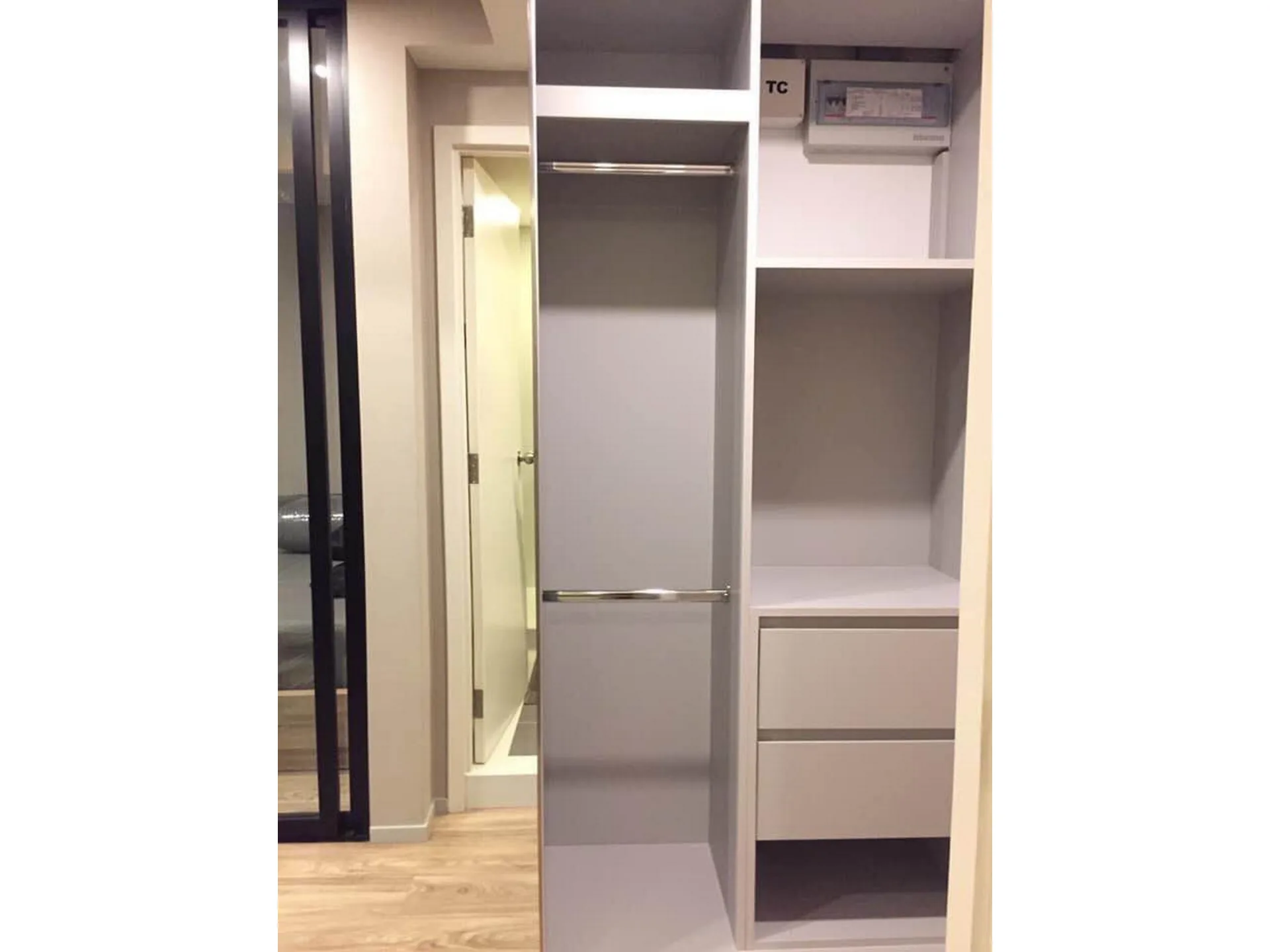 Property photos for Blossom Condo @ Sathorn - Charoenrat