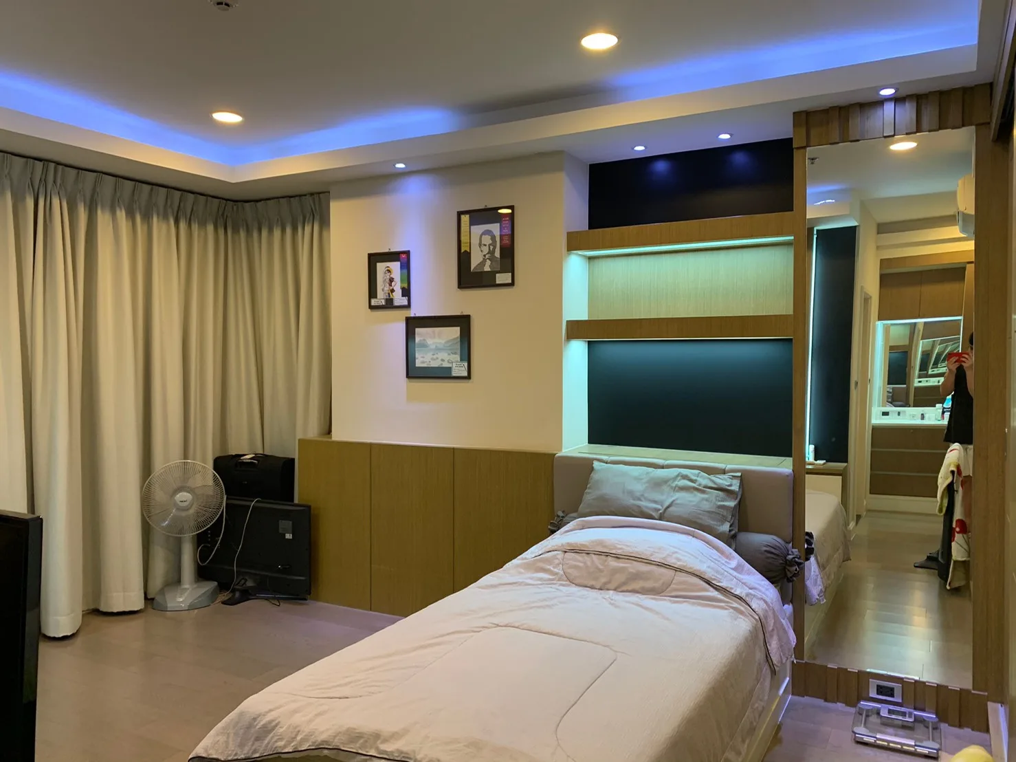 Property photos for The Crest Sukhumvit 34