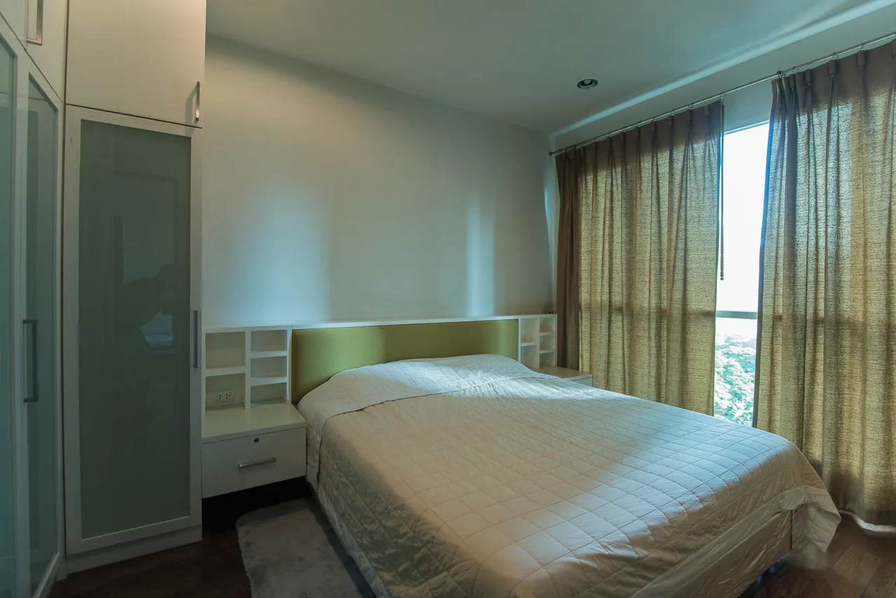 Property photos for The Address Chidlom