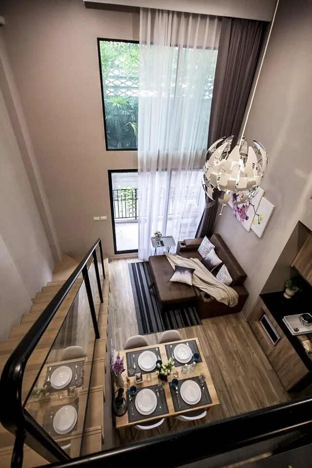 Property photos for Blossom Condo @ Sathorn - Charoenrat