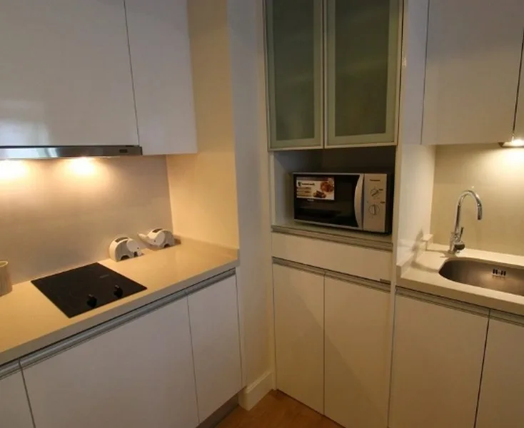 Property photos for Collezio Sathorn - Pipat