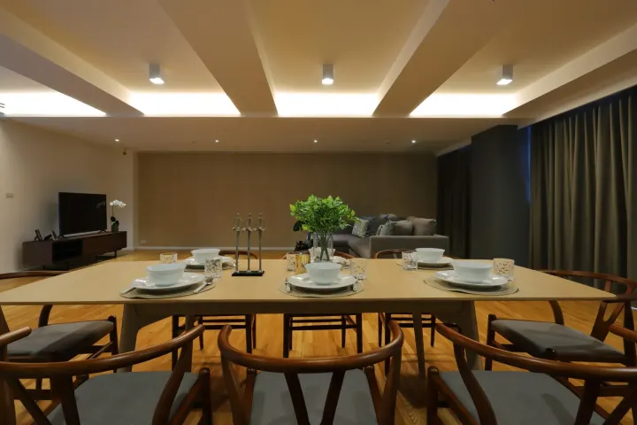 Property photos for Biohouse Service Apartment
