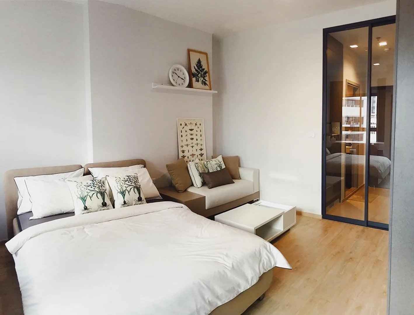 Property photos for Ideo New Rama 9