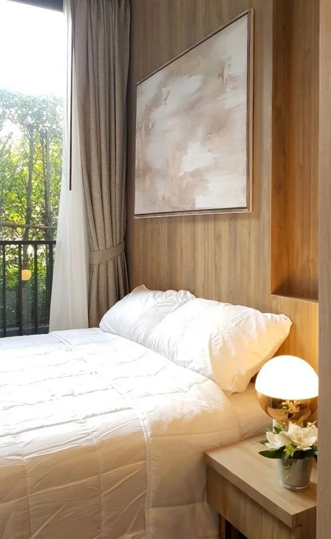 Property photos for The Line Asoke - Ratchada