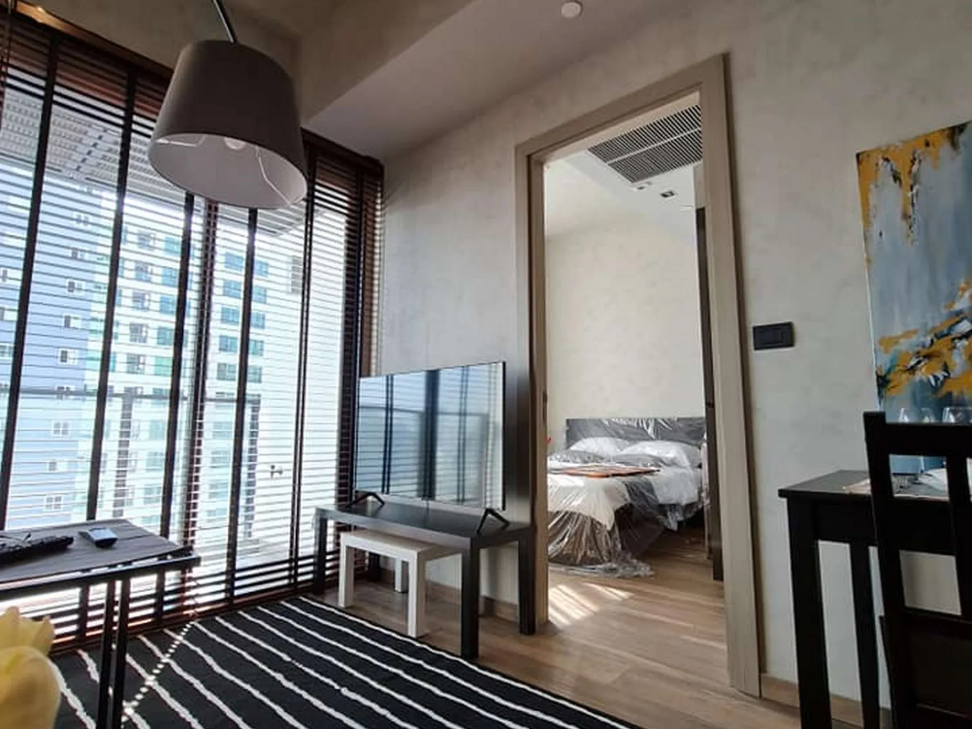 Property photos for The Lofts Asoke