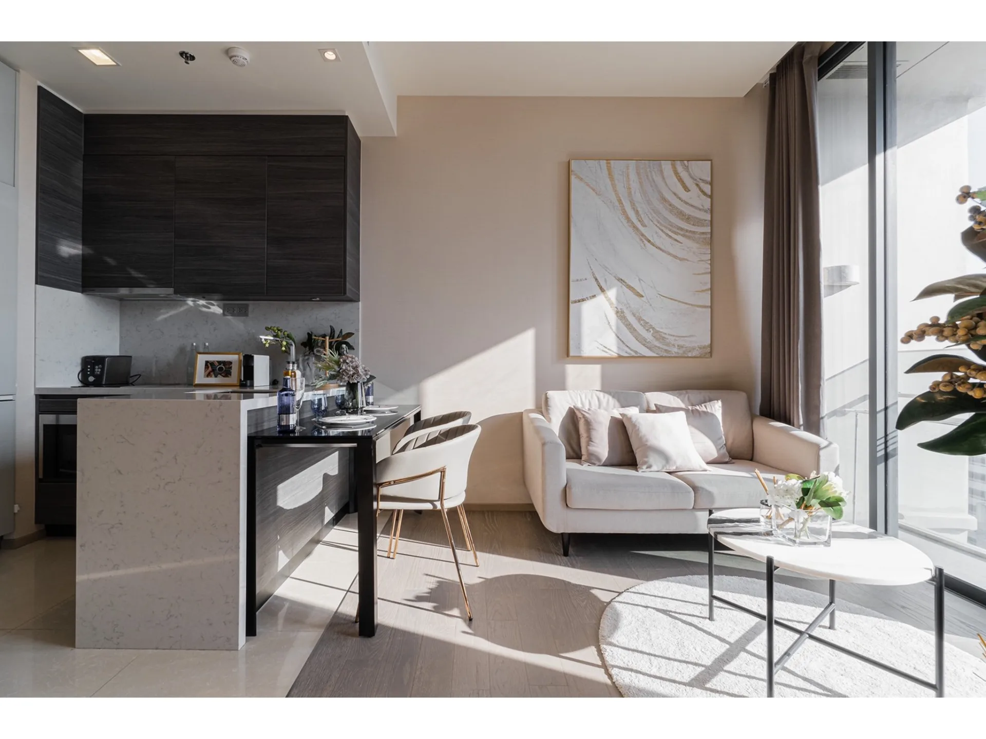 Property photos for The Esse Asoke