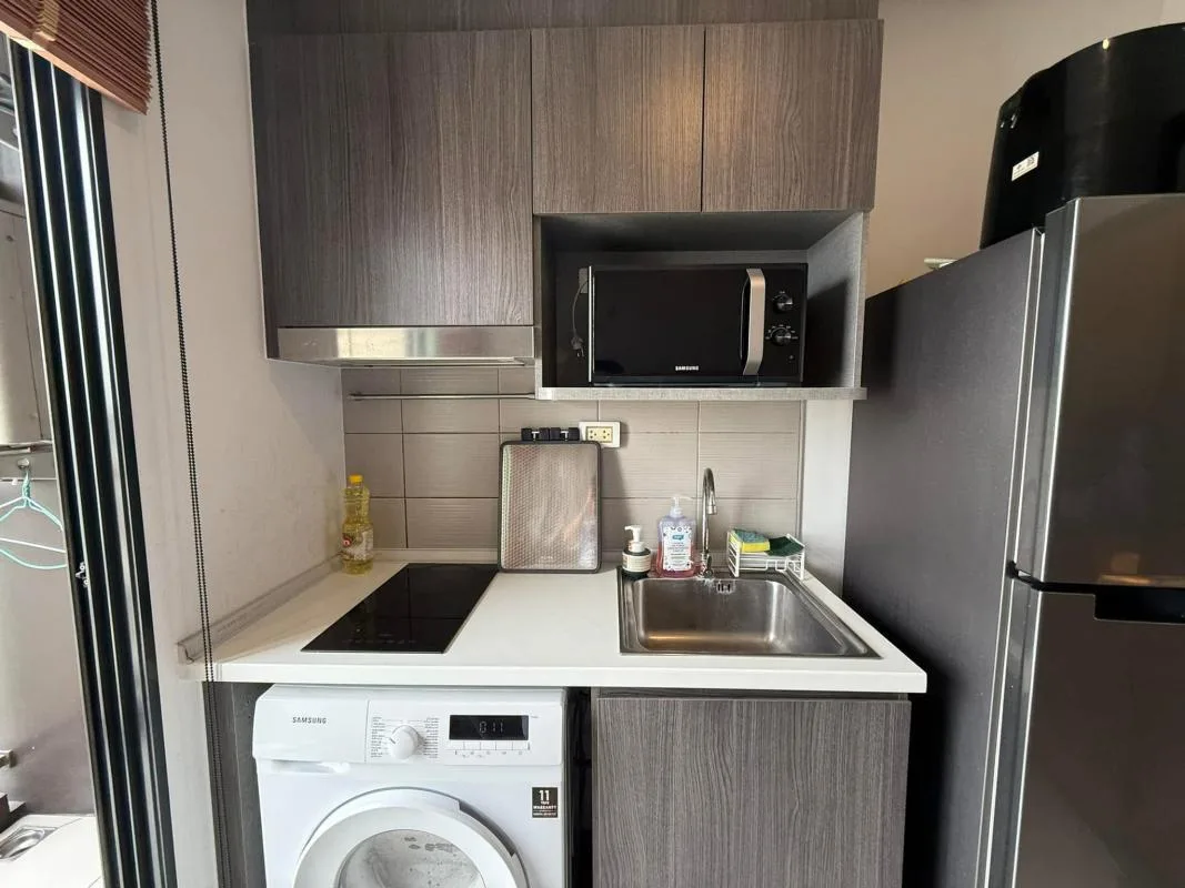 Property photos for Elio Del Nest Udomsuk