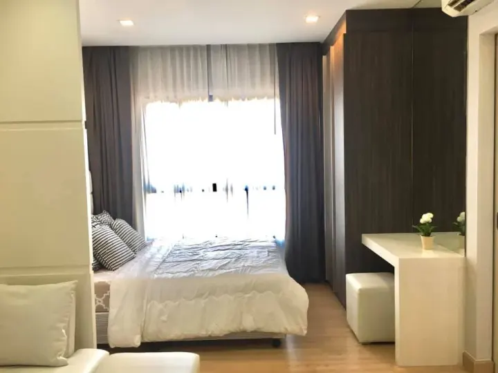 Property photos for Urbano Absolute Sathon - Taksin