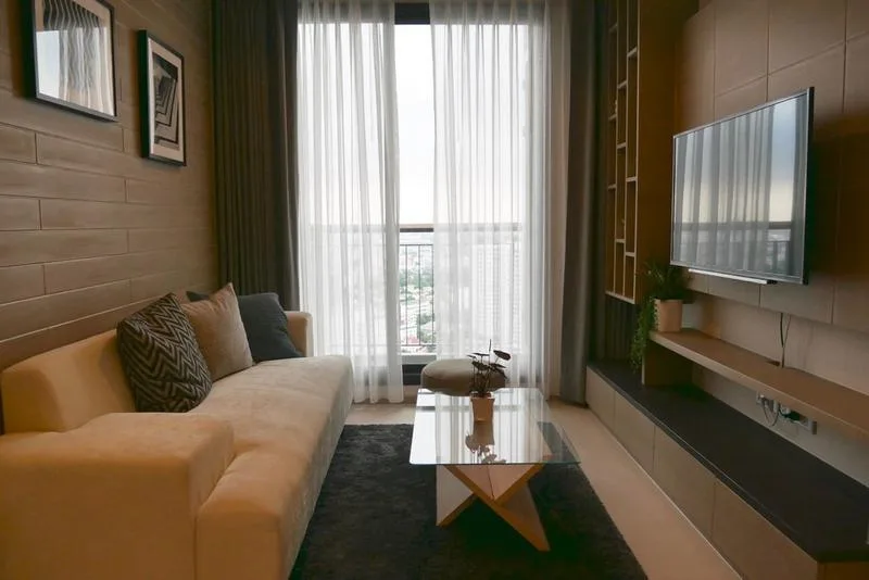 Property photos for Rhythm Sukhumvit 42