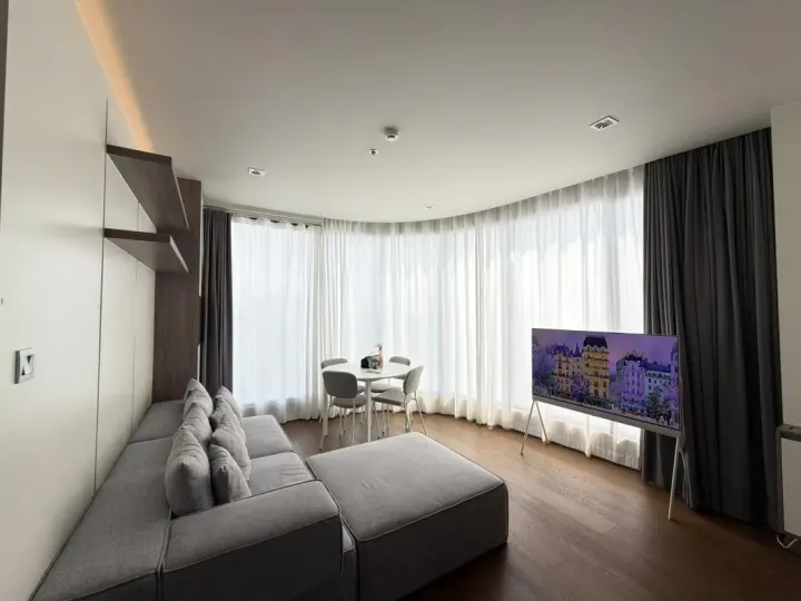Property photos for Ideo Q Sukhumvit 36