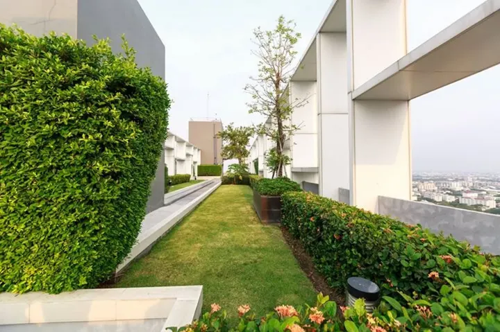 Property photos for Ideo Mobi Sukhumvit 81