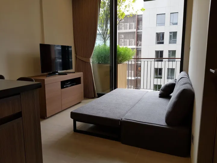 Property photos for Mori Haus