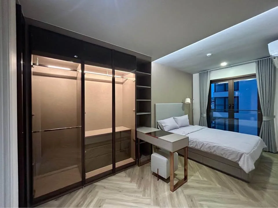Property photos for Chapter Thonglor 25