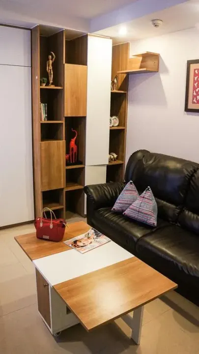 Property photos for Zenith Place  Sukhumvit 71