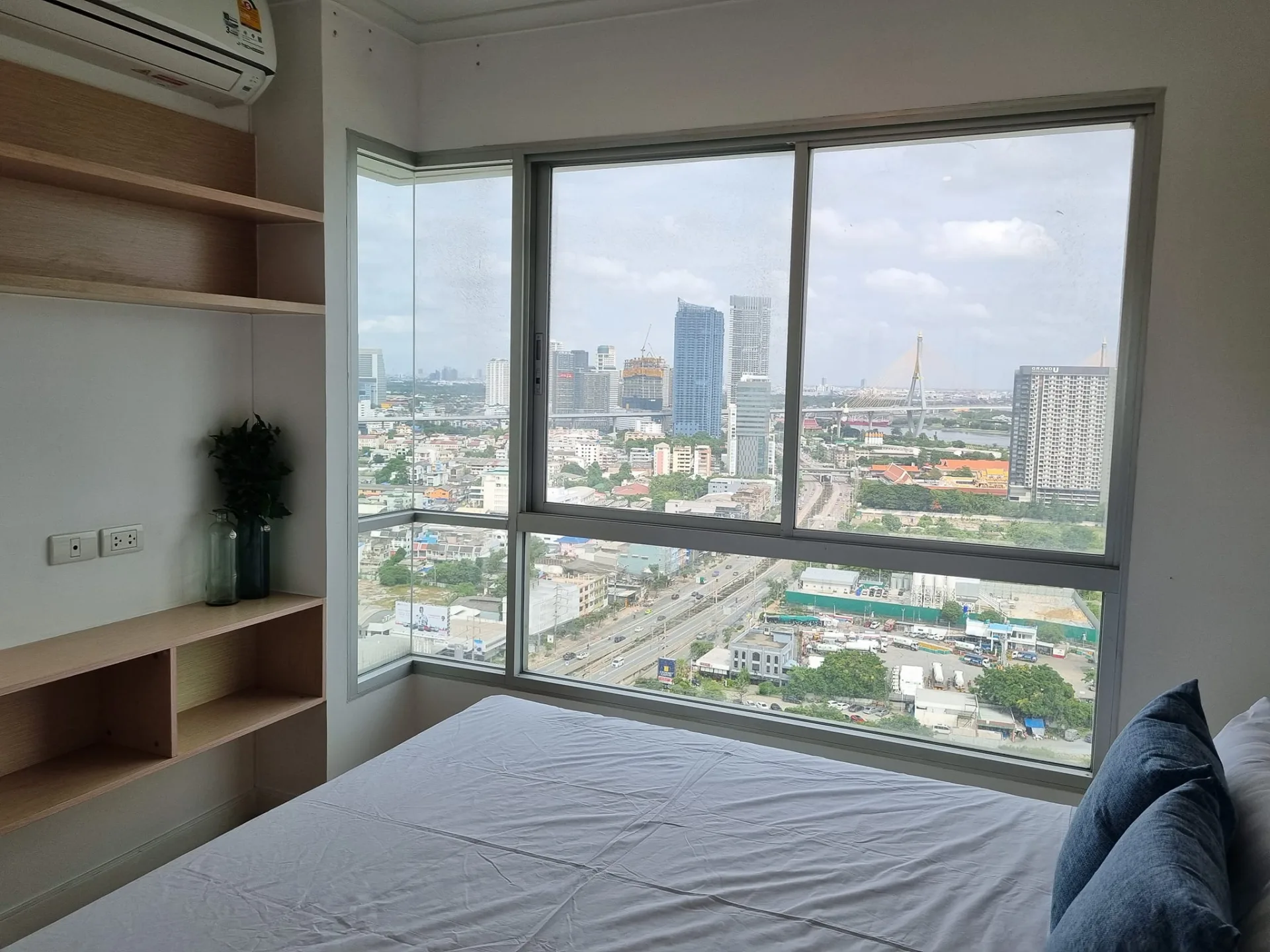 Property photos for Lumpini Park Riverside Rama 3