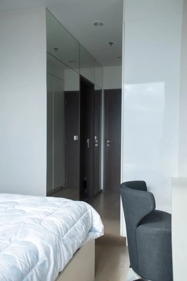 Property photos for Pyne by Sansiri