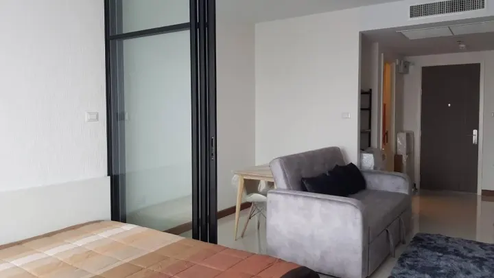 Property photos for Supalai Premier Charoen Nakhon