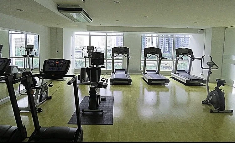 Property photos for Baan Sathorn Chaopraya