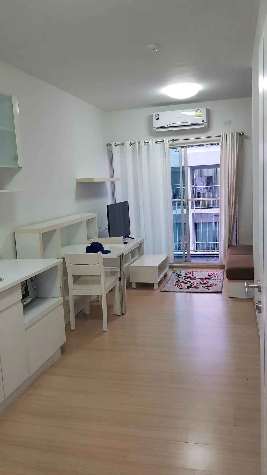 Property photos for A Space Asoke - Ratchada