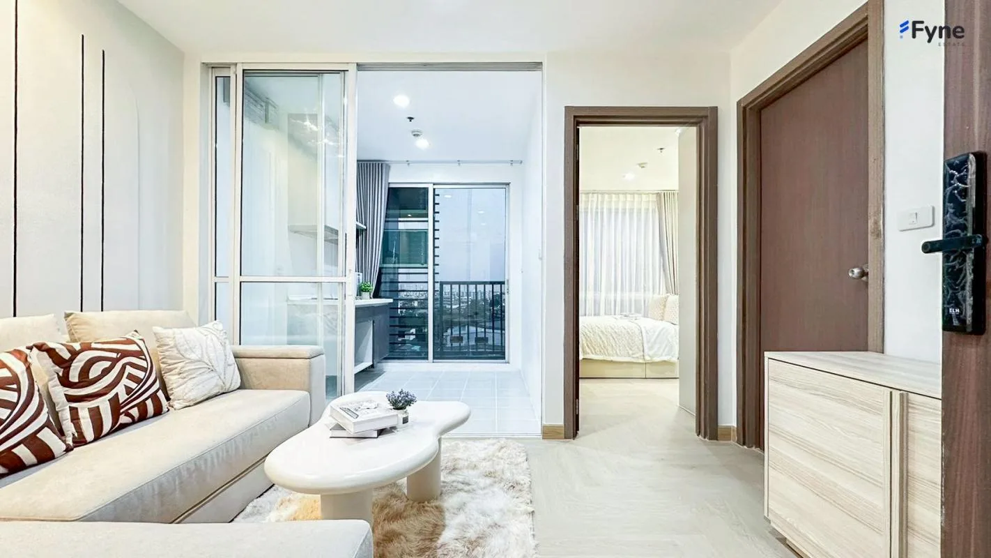 Property photos for The Base Sukhumvit 77