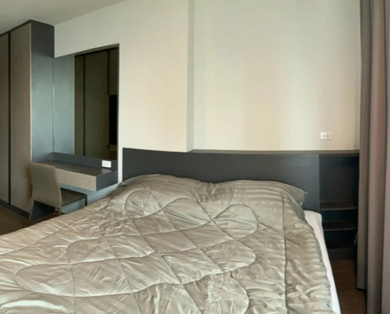 Property photos for Ideo Phaholyothin Chatujak