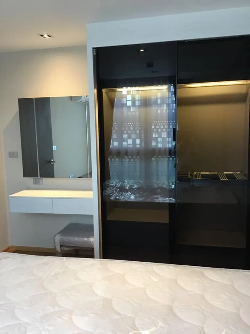 Property photos for Altitude Samyan - Silom