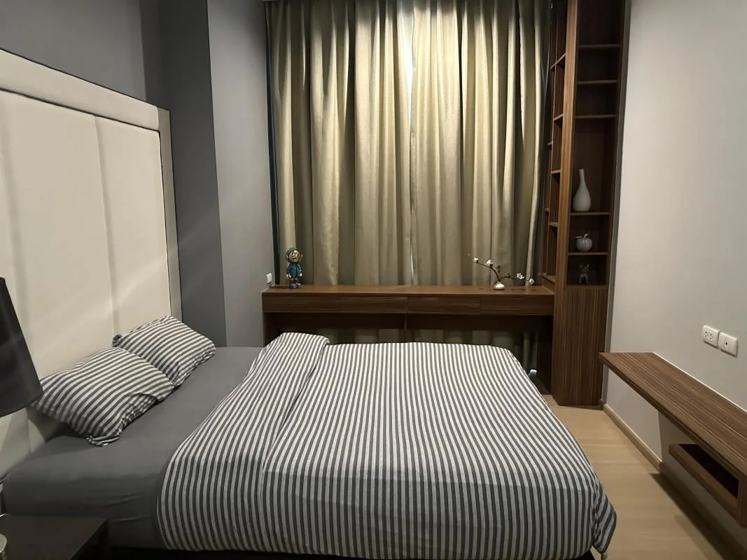 Property photos for The Capital Ekamai-Thonglor